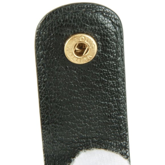 Authentic Louis Vuitton Agenda Functionnel MM black smooth Leather - Picture 6 of 12